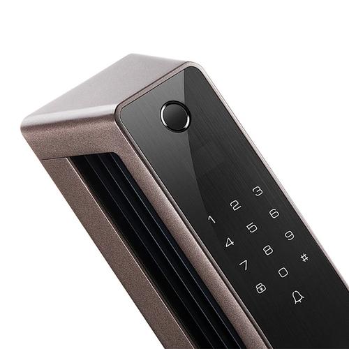指纹解锁未来 TCL K2智能门锁荣获2019红点产品设计大奖