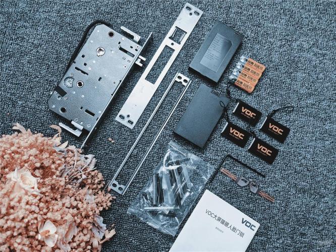 voc智能门锁t10 plus:大格局兼容鸿蒙,米家生态,好用更懂守护!